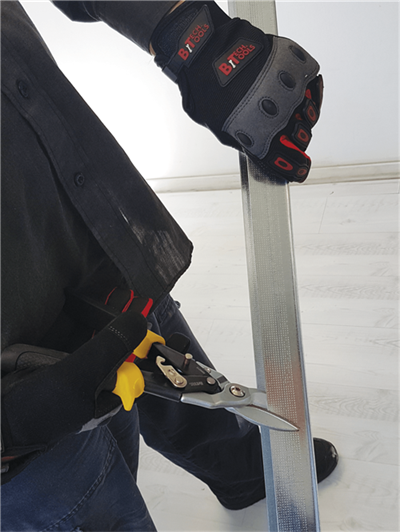 BTECH ALÇIPANCI SAC MAKASI DÜZ 10