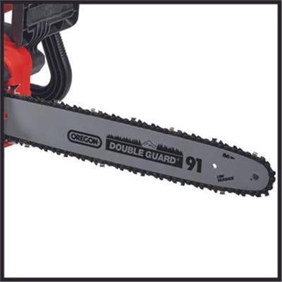 EİNHELL ELEKTRİKLİ AĞAÇ KESME GC-EC 2040 4501230