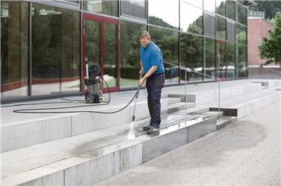 KARCHER HD5/15C EU BASINÇLI YIKAMA MAKİNESİ 200BAR
