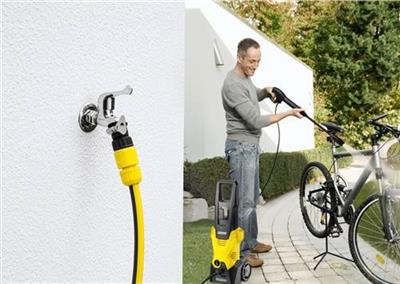 KARCHER K3 EU BASINÇLI YIKAMA MAKİNESİ 120BAR