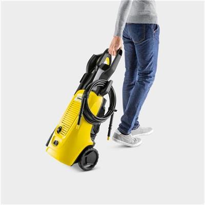 KARCHER K4 EU BASINÇLI YIKAMA MAKİNESİ 130BAR