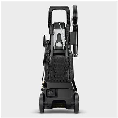 KARCHER K4 EU BASINÇLI YIKAMA MAKİNESİ 130BAR