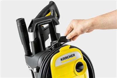 KARCHER K5 COMPACT BASINÇLI YIKAMA MAKİNESİ 145BAR