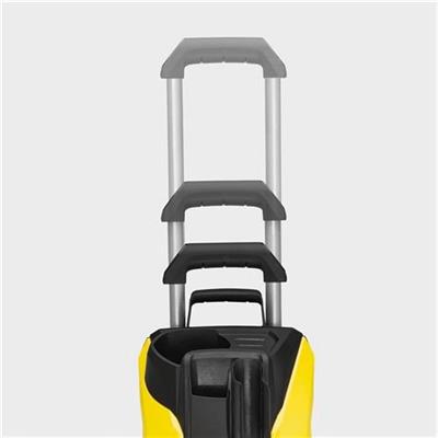KARCHER K5 POWER KONTROL BASINÇLI YIKAMA MAKİNESİ 145BAR