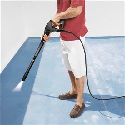 KARCHER K6 EU BASINÇLI YIKAMA MAKİNESİ 160BAR
