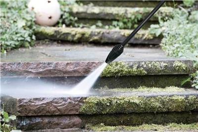 KARCHER K6 EU BASINÇLI YIKAMA MAKİNESİ 160BAR