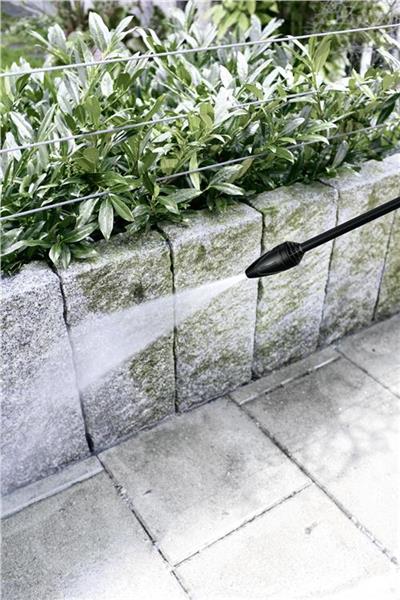 KARCHER K6 EU BASINÇLI YIKAMA MAKİNESİ 160BAR