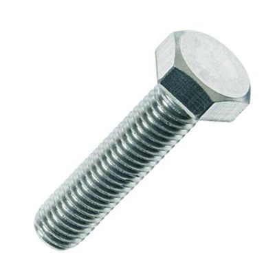 AKB CİVATA DIN 933 - A2