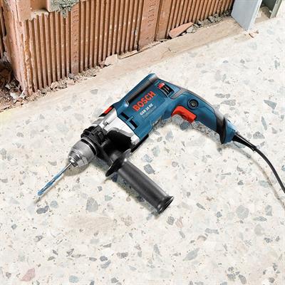 BOSCH GSB 16 RE DARBELİ MATKAP