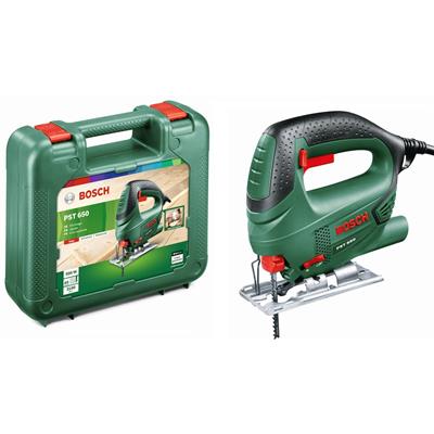 BOSCH PST 650 DEKUPAJ TESTERE