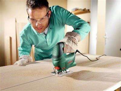 BOSCH PST 650 DEKUPAJ TESTERE