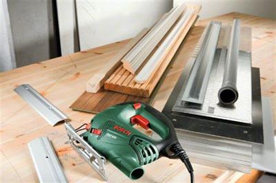 BOSCH PST 650 DEKUPAJ TESTERE