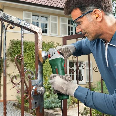 BOSCH UNİVERSAL GRİND 750-115 750 W TAŞLAMA MAKİNESİ