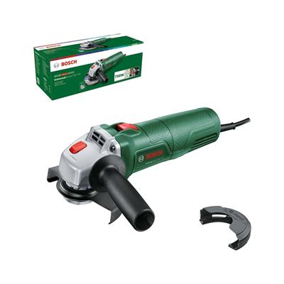 BOSCH UNİVERSAL GRİND 750-115 750 W TAŞLAMA MAKİNESİ