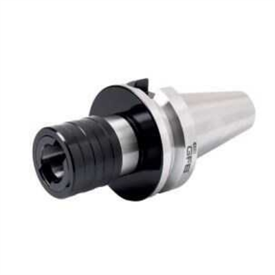 BT40 KILAVUZ ÇEKME BAŞLIK BT40- TC312