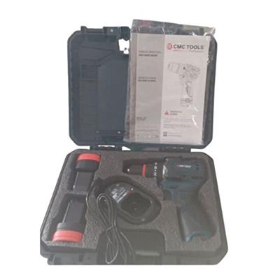 CMC Akülü Matkap CM3911 16.8V