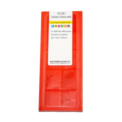 CTCB DNMG150604-WM Karbür Torna Ucu (Elmas Uç)