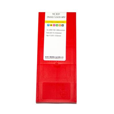 CTCB DNMG150608-WM Karbür Elmas Torna Ucu
