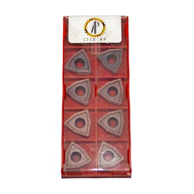 CTCB WCMX080412-SK Elmas Karbür Freze Ucu