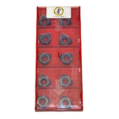 CTCB WNMU080608 Elmas Karbür Torna Ucu