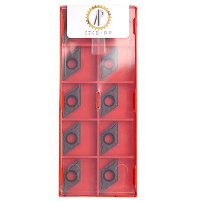 DCMT11T304-TM