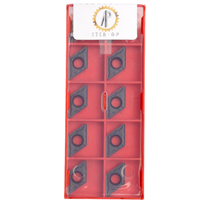 DCMT11T308-TM