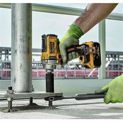 DEWALT DCF894P2 KÖMÜRSÜZ SOMUN SIKMA