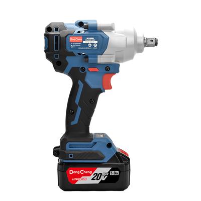 Dong Cheng Akülü Somun Sökme 20 V 5,0 Ah (DCPB698)