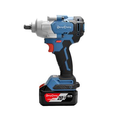 Dong Cheng Akülü Somun Sökme 20 V 5,0 Ah (DCPB698)