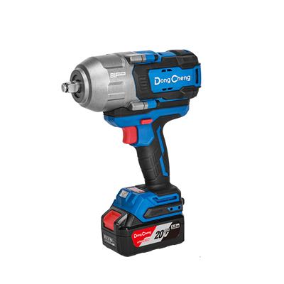 Dong Cheng Akülü Somun Sökme 20 V 5,0 Ah (DCPB1218)