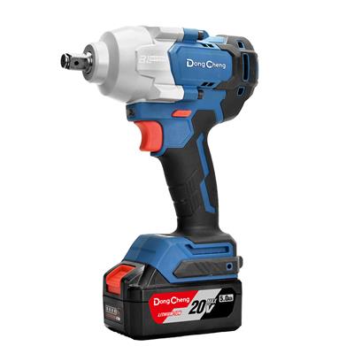 Dong Cheng Akülü Somun Sökme 20 V 5,0 Ah (DCPB698)