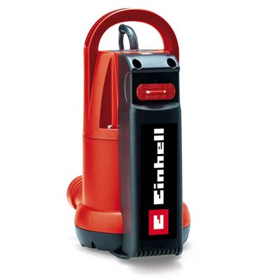 Einhell Dalgıç Pompa Temiz Su GC-SP 5511 IF