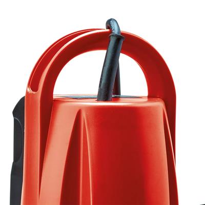 Einhell Dalgıç Pompa Temiz Su GC-SP 5511 IF