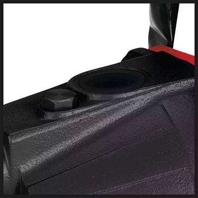 Einhell GC-GP 6036 Bahçe Pompası 4180269