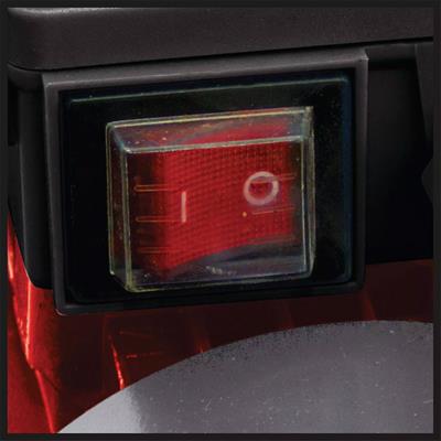 Einhell GC-GP 6036 Bahçe Pompası 4180269