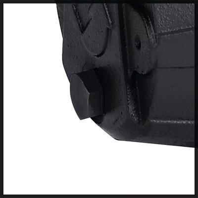 Einhell GC-GP 6036 Bahçe Pompası 4180269