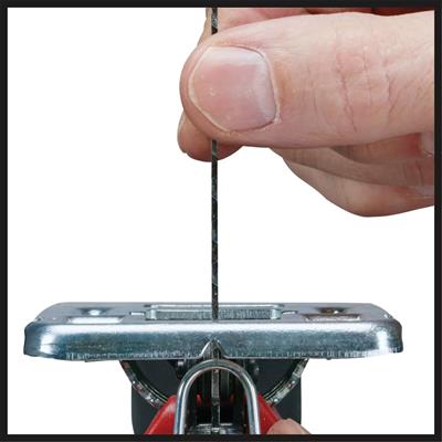 Einhell TC-JS 80/1 Dekupaj Testere (Kablolu)