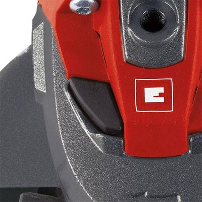 Einhell TE-AG 125/750 Kit Avuç Taşlama
