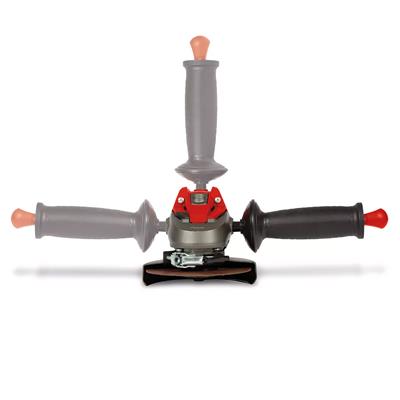 Einhell TE-AG 125/750 Kit Avuç Taşlama