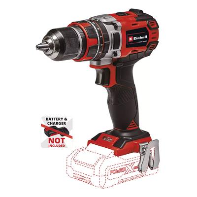 Einhell TP-CD 18/50 Li-i BL Solo Akülü Darbeli Vidalama