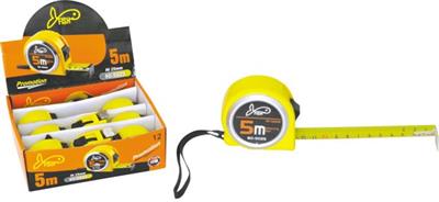 FİSH ÇELİK ŞERİT METRE 5 MT X 25 MM