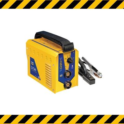 GYS GYSMİ 160P INVERTER ÇANTA KAYNAK MAKİNESİ