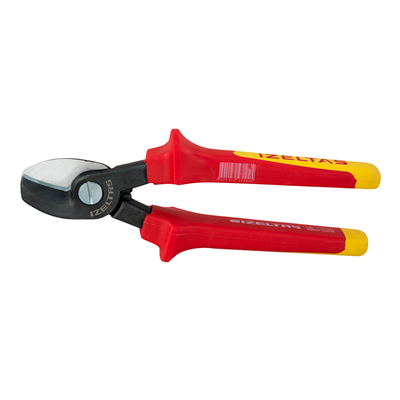 İZELTAŞ 1000V İZOLELİ TEK AĞIZLI KABLO KESİCİ 165MM
