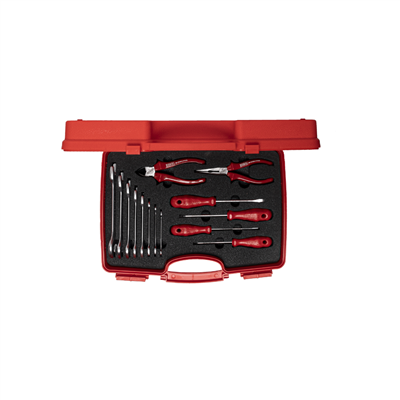 İZELTAŞ BAKIM SETİ 14 PARÇA