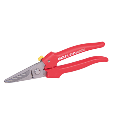 İZELTAŞ KOMBİNE MAKAS 140 MM