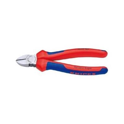 KNIPEX 70 02 160 160 MM YAN KESKİ