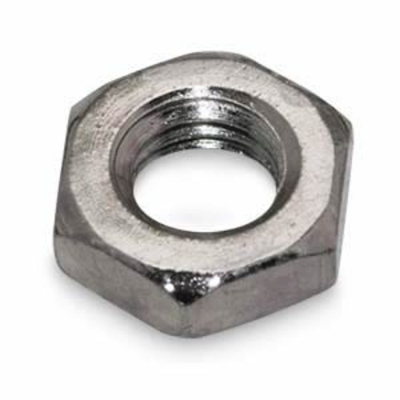Galvanizli Kontra Somun DIN 936 CL4 (M6 - M18)	 - 100 ADET