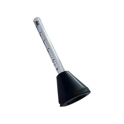Magmaweld MW Flowmetre 8339000101 – Argon & CO₂ Debi Ölçer