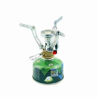 ORGAZ CK-194 / ÇAKMAKLI MİKRO OCAK