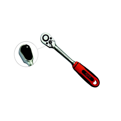 Ri̇co 1/2” Cırcır Kolu 72 Di̇ş 1/2”